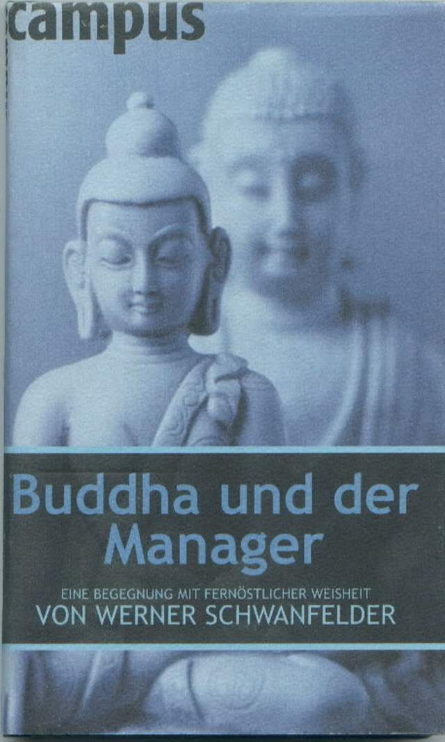 Buddha und der Manager 2006